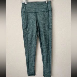 Victoria secret leggings